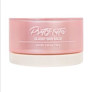 Touch in Sol Glassy Skin Balm Pretty Filter